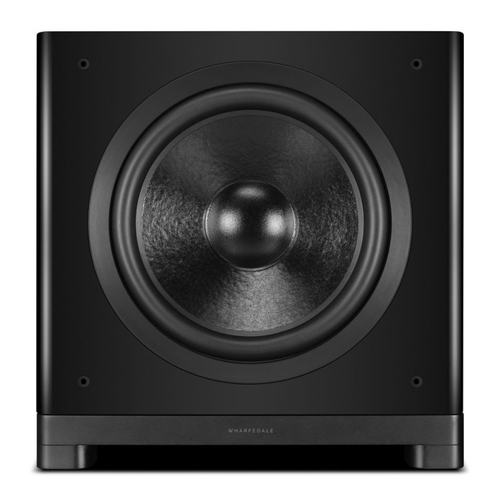 Wharfedale Nova 15 Matte Black