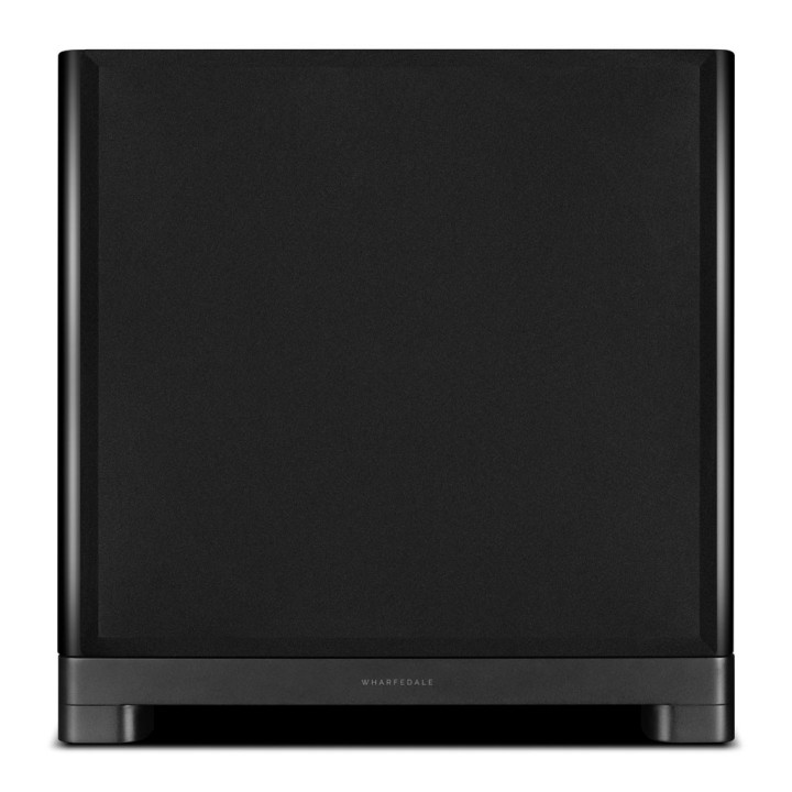 Wharfedale Nova 15 Matte Black