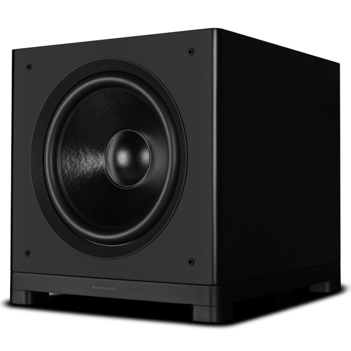 Wharfedale Nova 15 Matte Black