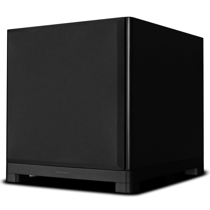 Wharfedale Nova 15 Matte Black