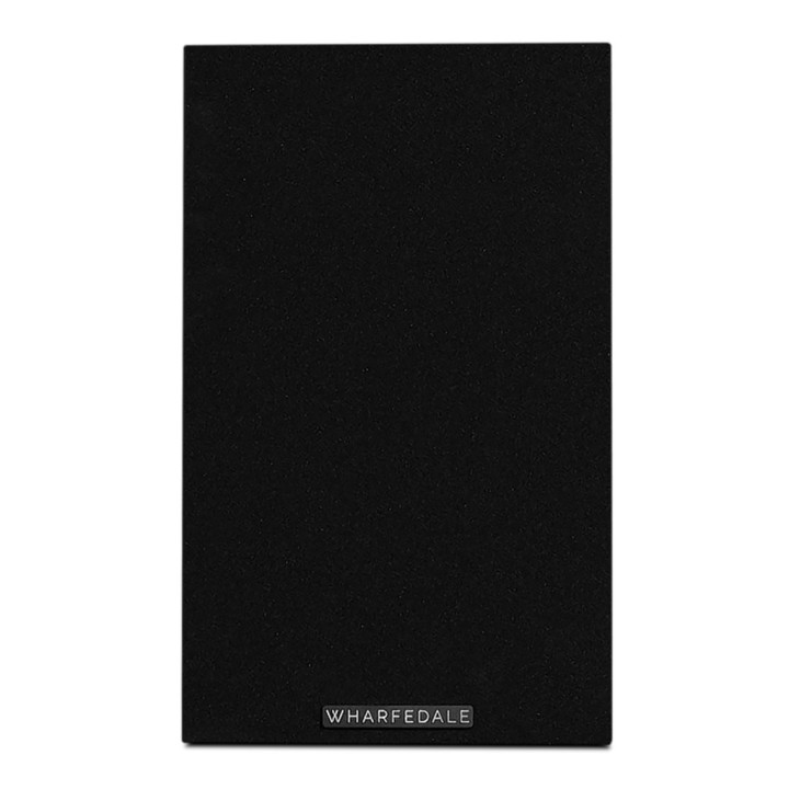 Wharfedale Diamond 2.0 Black