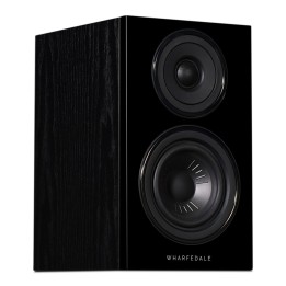 Wharfedale Diamond 2.0 Black