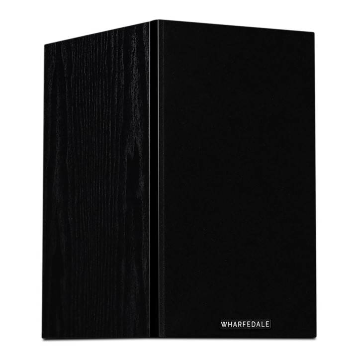 Wharfedale Diamond 2.0 Black