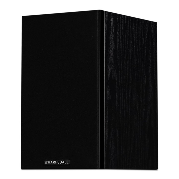 Wharfedale Diamond 2.0 Black
