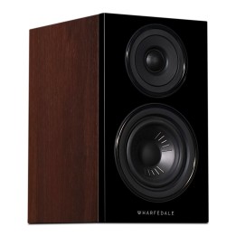 Wharfedale Diamond 12.0 Walnut