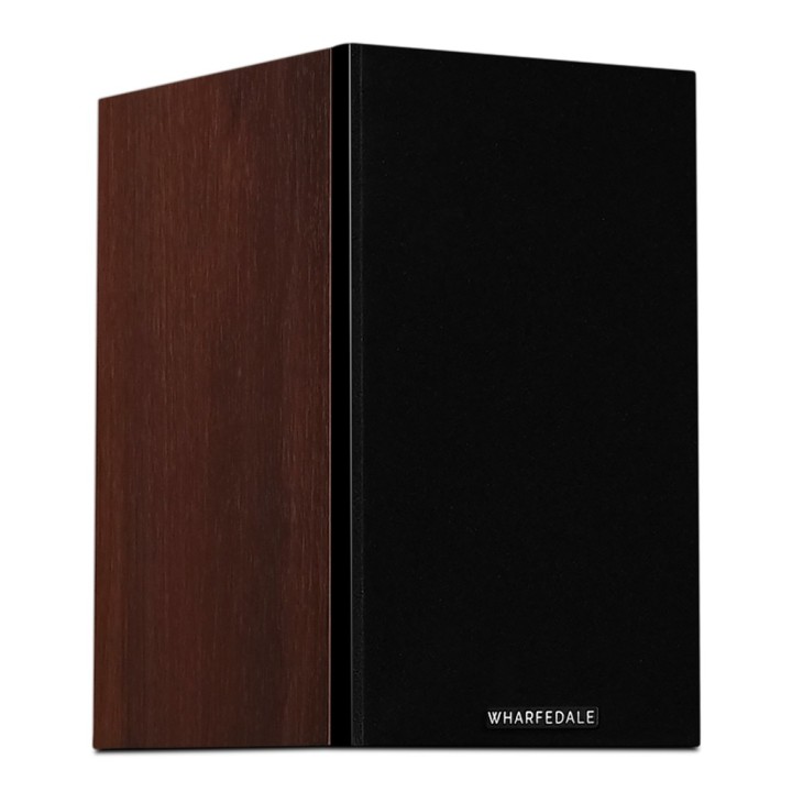 Wharfedale Diamond 12.0 Walnut