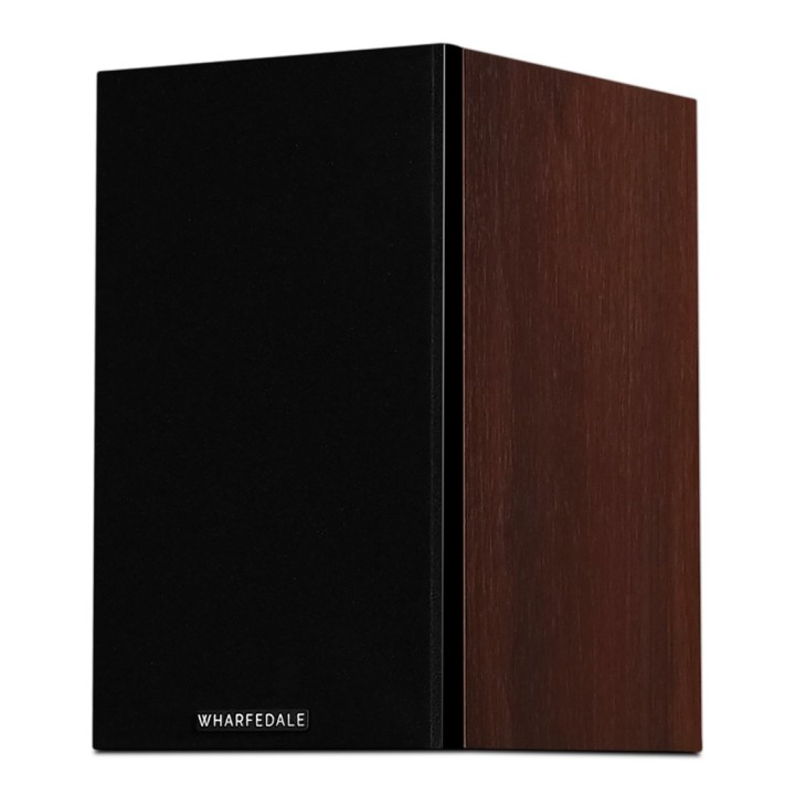Wharfedale Diamond 12.0 Walnut