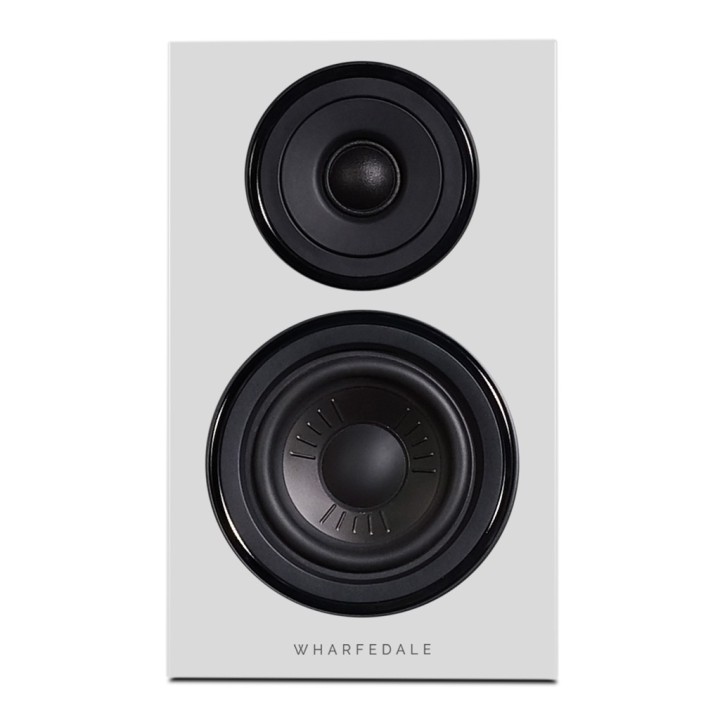 Wharfedale Diamond 12.0 Light Oak