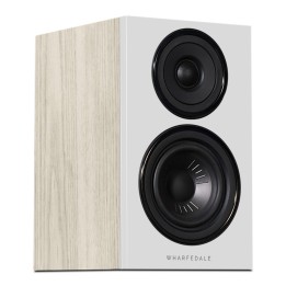 Wharfedale Diamond 12.0 Light Oak