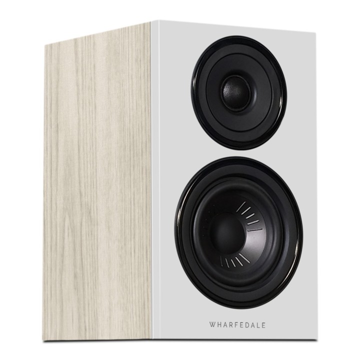 Wharfedale Diamond 12.0 Light Oak