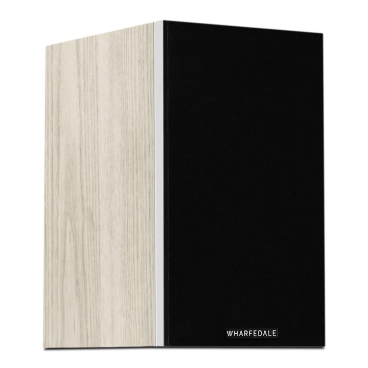 Wharfedale Diamond 12.0 Light Oak