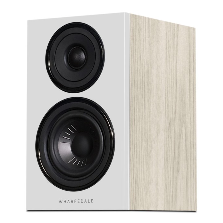 Wharfedale Diamond 12.0 Light Oak