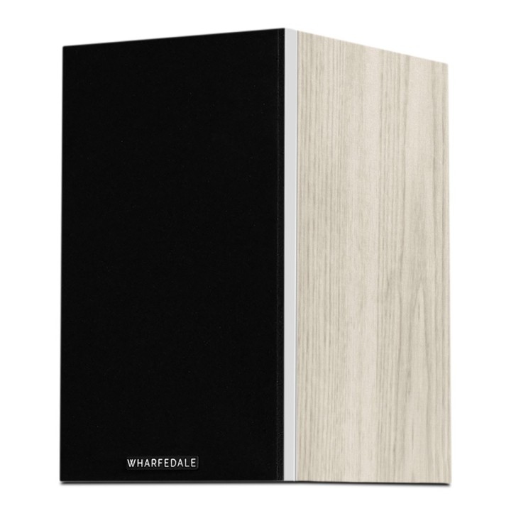 Wharfedale Diamond 12.0 Light Oak