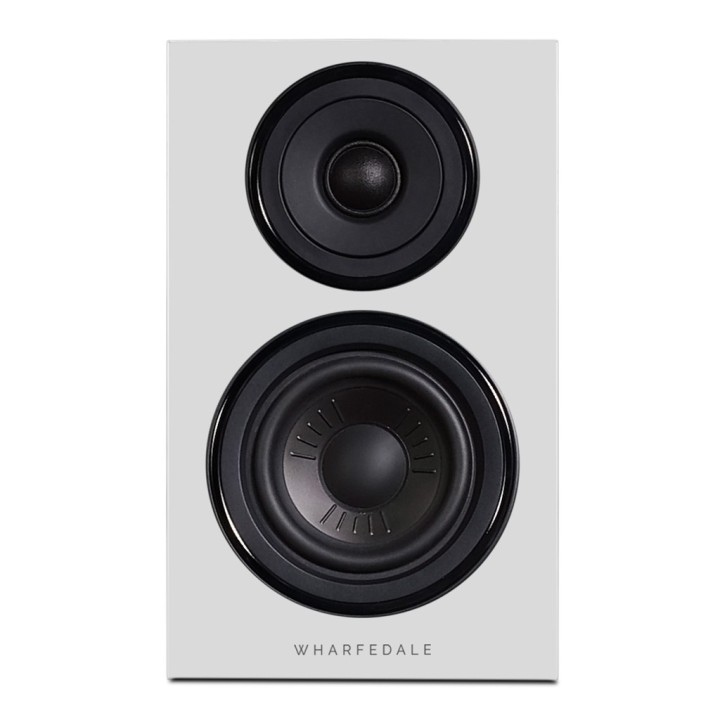 Wharfedale Diamond 12.0 White Oak