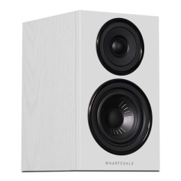Wharfedale Diamond 12.0 White Oak