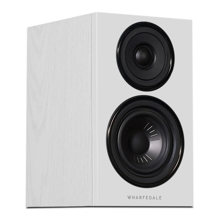Wharfedale Diamond 12.0 White Oak