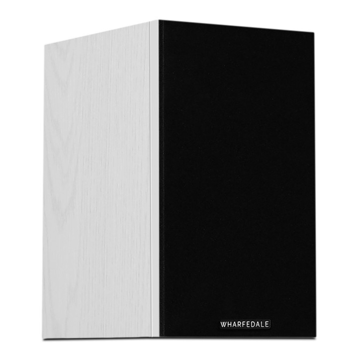 Wharfedale Diamond 12.0 White Oak