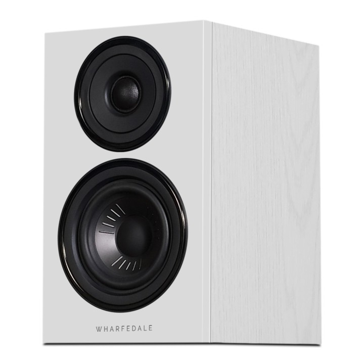 Wharfedale Diamond 12.0 White Oak