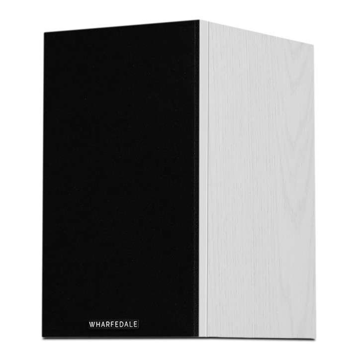 Wharfedale Diamond 12.0 White Oak