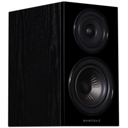 Wharfedale Diamond 12.1 Black