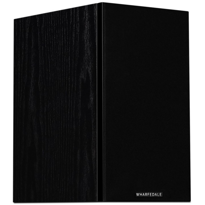 Wharfedale Diamond 12.1 Black