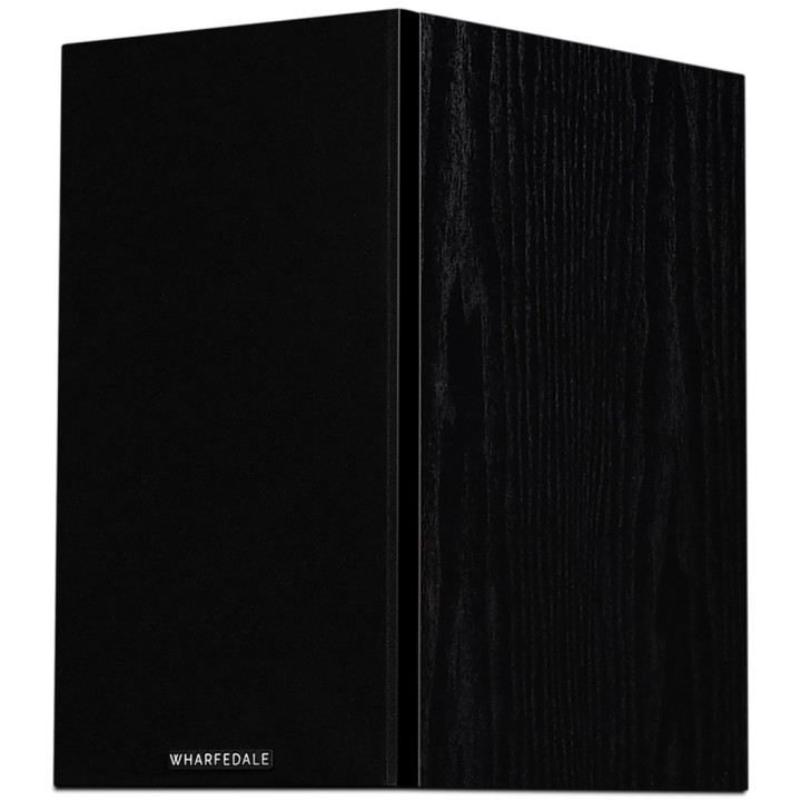 Wharfedale Diamond 12.1 Black