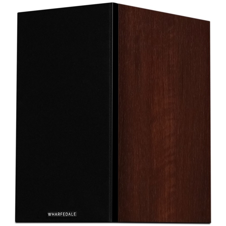 Wharfedale Diamond 12.1 Walnut Pearl