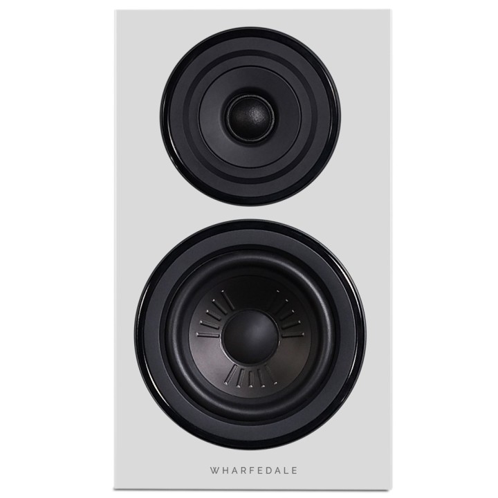 Wharfedale Diamond 12.1 Light Oak