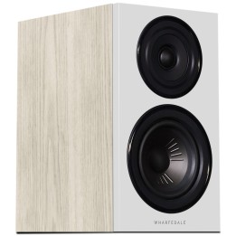 Wharfedale Diamond 12.1 Light Oak