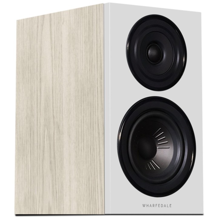 Wharfedale Diamond 12.1 Light Oak