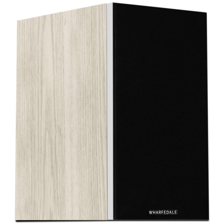 Wharfedale Diamond 12.1 Light Oak