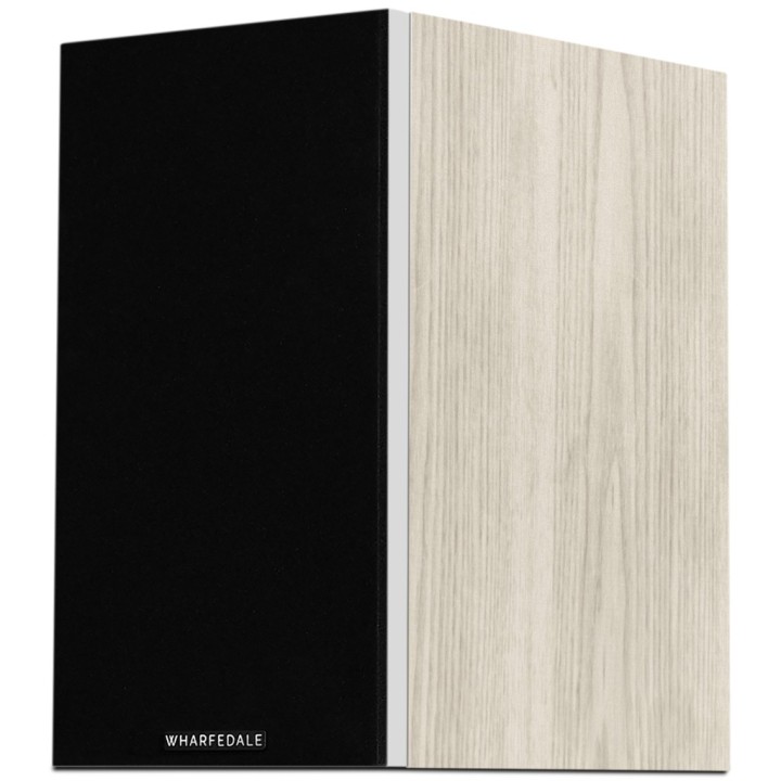 Wharfedale Diamond 12.1 Light Oak