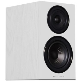 Wharfedale Diamond 12.1 White Oak