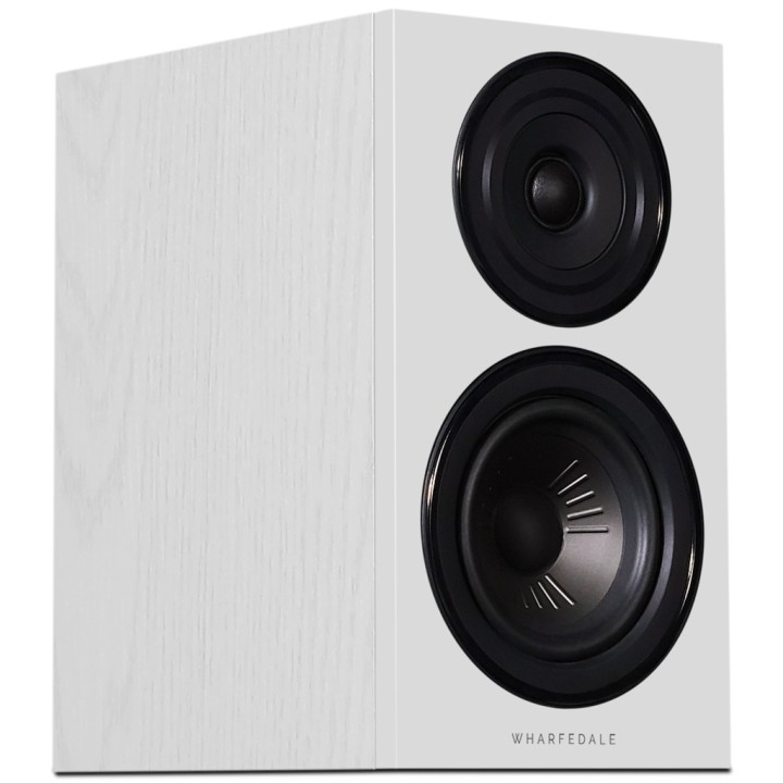 Wharfedale Diamond 12.1 White Oak