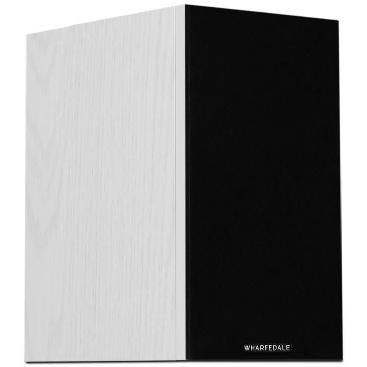 Wharfedale Diamond 12.1 White Oak