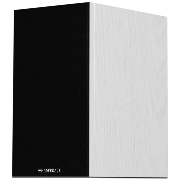 Wharfedale Diamond 12.1 White Oak