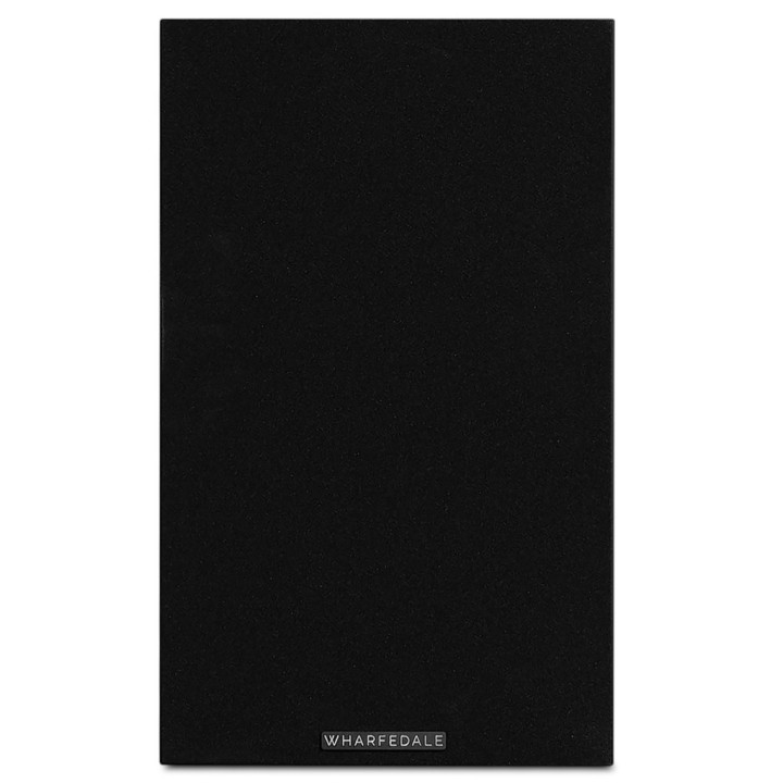 Enceinte Bibliothèque WHARFEDALE DIAMOND 12.2 Noire