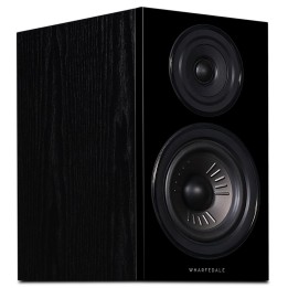 Wharfedale Diamond 12.2 Black Oak