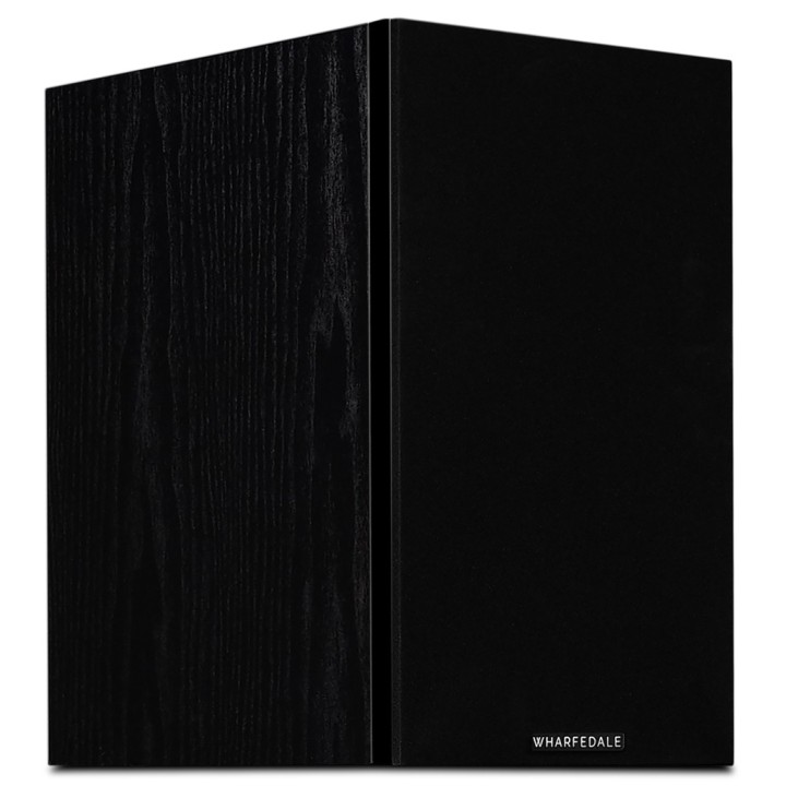 Enceinte Bibliothèque WHARFEDALE DIAMOND 12.2 Noire