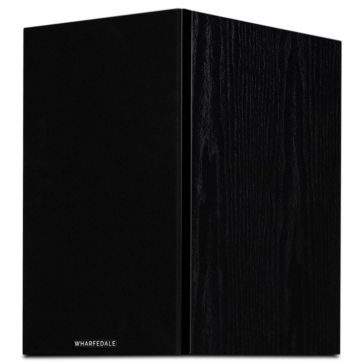 Enceinte Bibliothèque WHARFEDALE DIAMOND 12.2 Noire