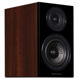 Wharfedale Diamond 12.2 Walnut Pearl