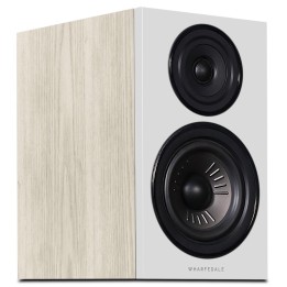 Wharfedale Diamond 12.2 Light Oak