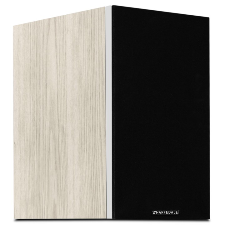 Wharfedale Diamond 12.2 Light Oak