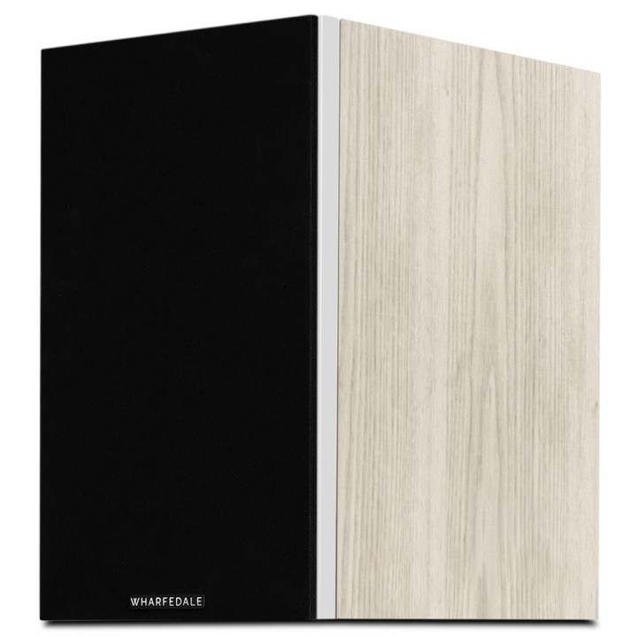 Wharfedale Diamond 12.2 Light Oak