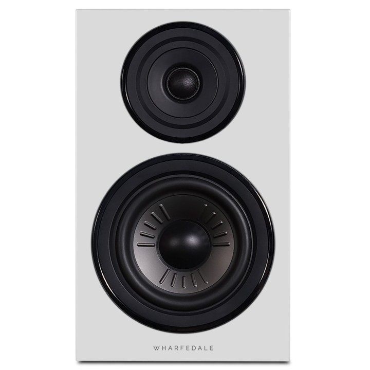 Wharfedale Diamond 12.2 White Oak