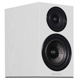 Wharfedale Diamond 12.2 White Oak