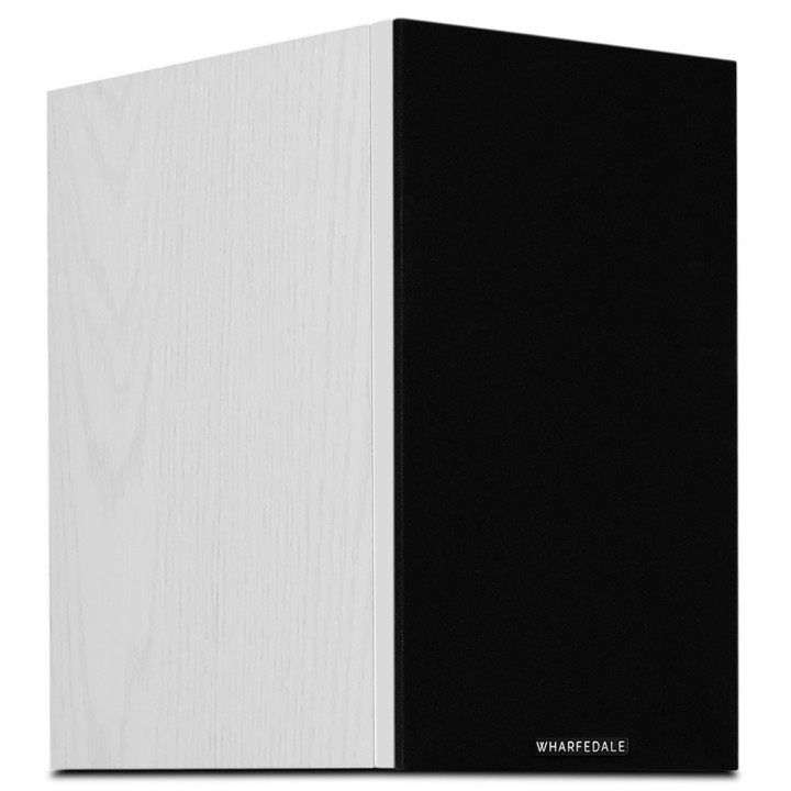 Wharfedale Diamond 12.2 White Oak