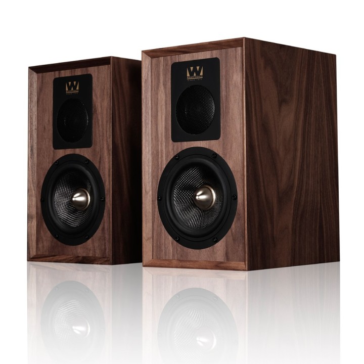 Wharfedale Aston Made in UK