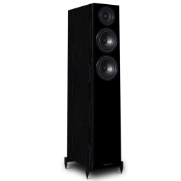 Wharfedale Diamond 12.3 Black Oak