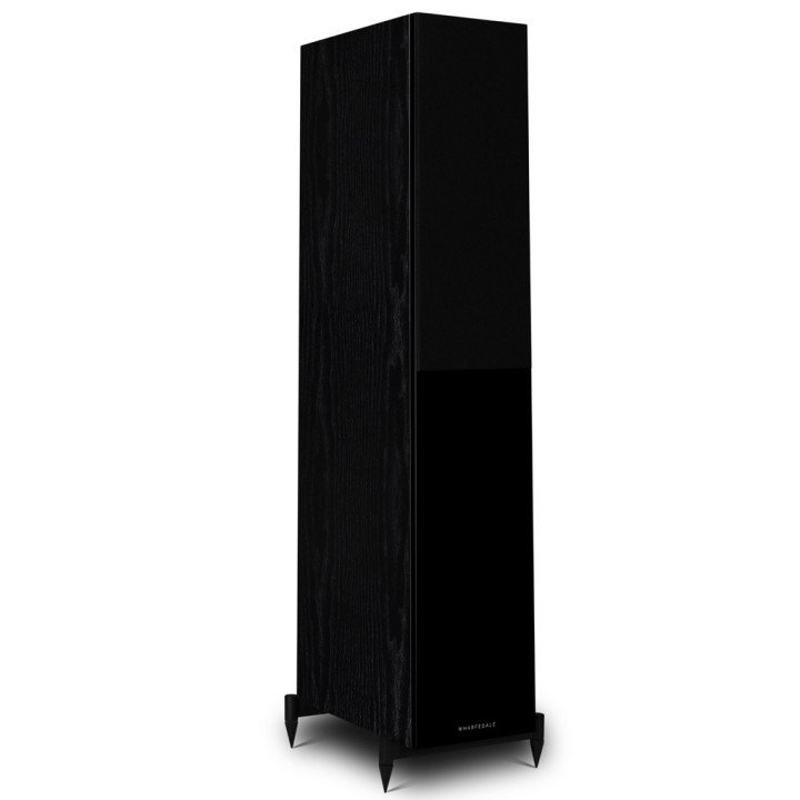 Wharfedale Diamond 12.3 Black Oak